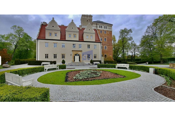 wrocławski, Kobierzyce, Bielany Wrocławskie, Bielany Wrocławskie, zabudowa jednorodzinna.Media.