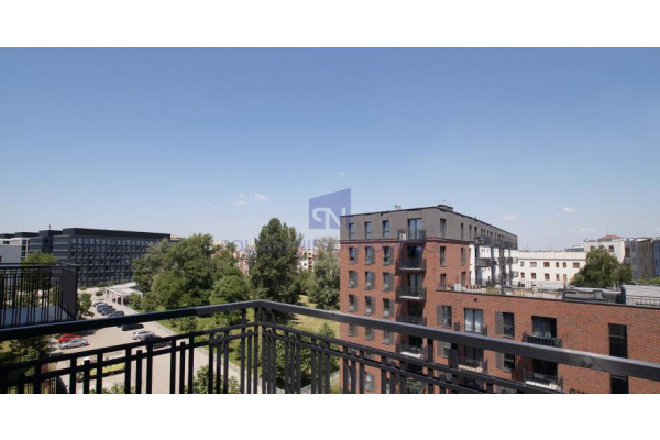 Wrocław, Śródmieście, Plac Grunwaldzki, Benedykta Polaka, Pl. Grunwaldzki-kawalerka z sypialnią.