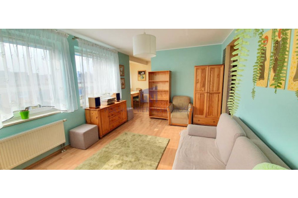 Wrocław, dolnośląskie, Mieszkanie na wynajem