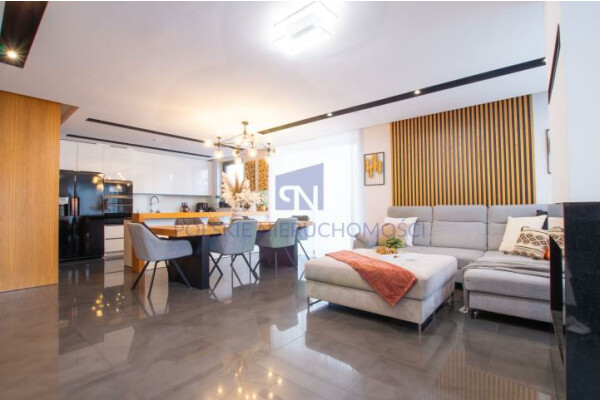 Strzesz&oacute;w, Wisznia Mała, Dom na sprzedaż