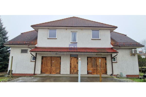 Wrocław, dolnośląskie, Dom na sprzedaż