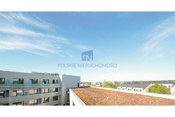 Wrocław, Krzyki, Partynice, Zwycięska, Nowoczesne studioIbalkonIgotowe do najmuIKrzyki.