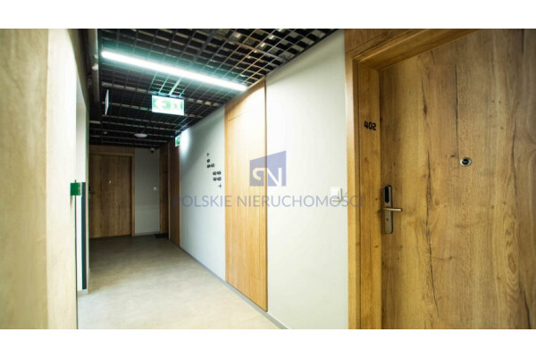Wrocław, Krzyki, Partynice, Zwycięska, Nowoczesne studioIbalkonIgotowe do najmuIKrzyki.