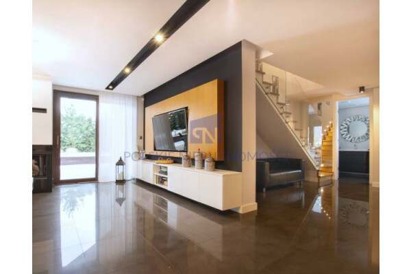 trzebnicki, Wisznia Mała, Strzesz&oacute;w, Osiedlowa, 5 sypialni | ogr&oacute;d 1499 m&sup2; | Strzesz&oacute;w
