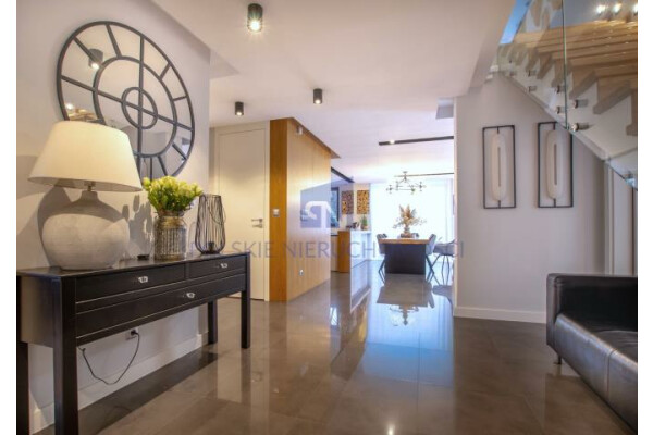 trzebnicki, Wisznia Mała, Strzesz&oacute;w, Osiedlowa, 5 sypialni | ogr&oacute;d 1499 m&sup2; | Strzesz&oacute;w