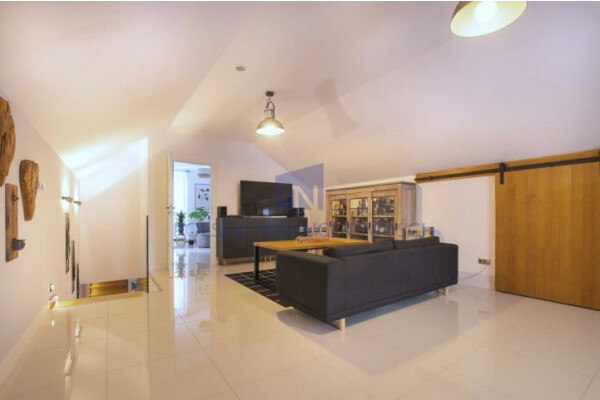 trzebnicki, Wisznia Mała, Strzesz&oacute;w, Osiedlowa, 5 sypialni | ogr&oacute;d 1499 m&sup2; | Strzesz&oacute;w