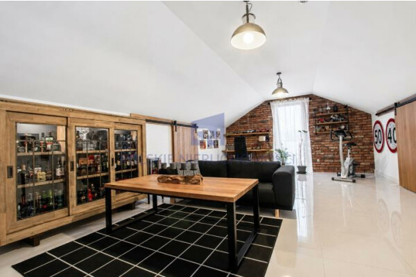 trzebnicki, Wisznia Mała, Strzesz&oacute;w, Strzesz&oacute;w | 5 sypialni | 2 strefy | 1499m2 dzałka
