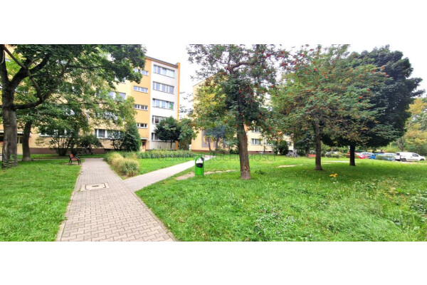 Wrocław, Mieszkanie na wynajem