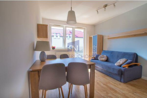 Wrocław, Krzyki, Partynice, Zwycięska, 2 pokoje | Balkon | Winda | Kom&oacute;rka 3,82 m&sup2;