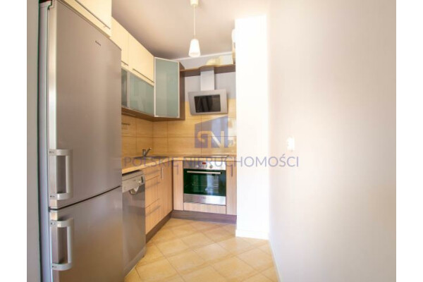 Wrocław, Krzyki, Partynice, Zwycięska, 2 pokoje | Balkon | Winda | Kom&oacute;rka 3,82 m&sup2;