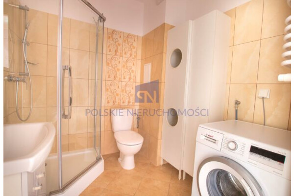 Wrocław, Krzyki, Partynice, Zwycięska, 2 pokoje | Balkon | Winda | Kom&oacute;rka 3,82 m&sup2;