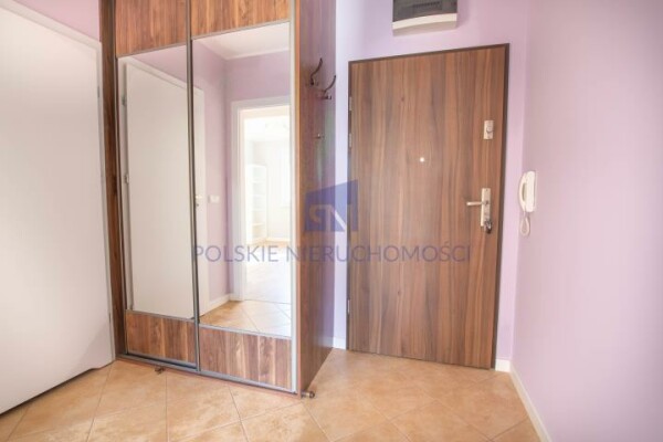 Wrocław, Krzyki, Partynice, Zwycięska, 2 pokoje | Balkon | Winda | Kom&oacute;rka 3,82 m&sup2;