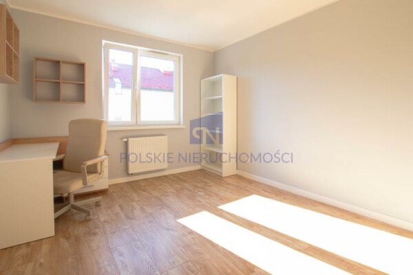 Wrocław, Krzyki, Partynice, Zwycięska, 2 pokoje | Balkon | Winda | Kom&oacute;rka 3,82 m&sup2;