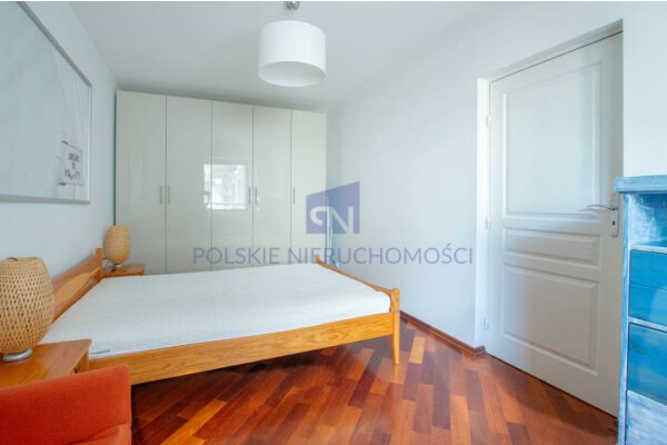 Wrocław, Krzyki, Wietrzna, Krzyki | 2 pokoje | Balkon | Miejsce postojowe.