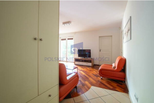 Wrocław, Krzyki, Wietrzna, Krzyki | 2 pokoje | Balkon | Miejsce postojowe.