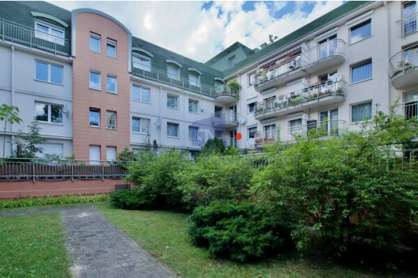 Wrocław, Krzyki, Wietrzna, Krzyki | 2 pokoje | Balkon | Miejsce postojowe.