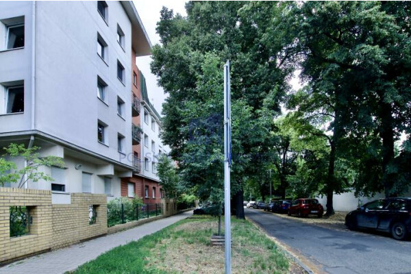 Wrocław, Krzyki, Wietrzna, Krzyki | 2 pokoje | Balkon | Miejsce postojowe.