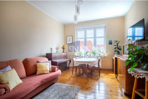 Wrocław, Śr&oacute;dmieście, Plac Grunwaldzki, Mariana Smoluchowskiego, 112 m&sup2; przy Placu Grunwaldzkim | 5 pokoi .