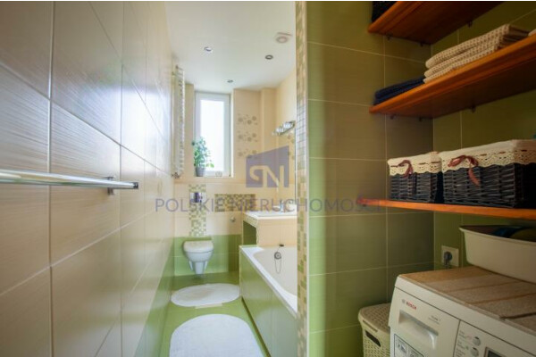 Wrocław, Śr&oacute;dmieście, Plac Grunwaldzki, Mariana Smoluchowskiego, 112 m&sup2; przy Placu Grunwaldzkim | 5 pokoi .