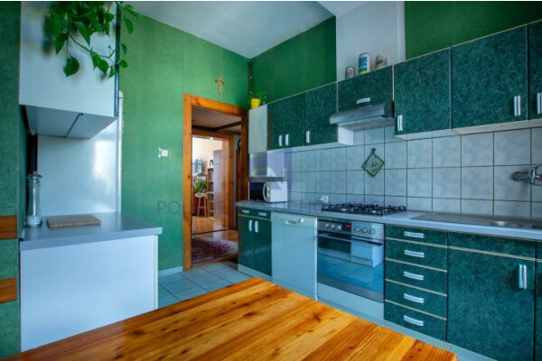 Wrocław, Śr&oacute;dmieście, Plac Grunwaldzki, Mariana Smoluchowskiego, 112 m&sup2; przy Placu Grunwaldzkim | 5 pokoi .
