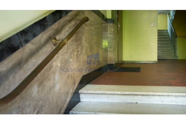 Wrocław, Śr&oacute;dmieście, Plac Grunwaldzki, Mariana Smoluchowskiego, 112 m&sup2; przy Placu Grunwaldzkim | 5 pokoi .