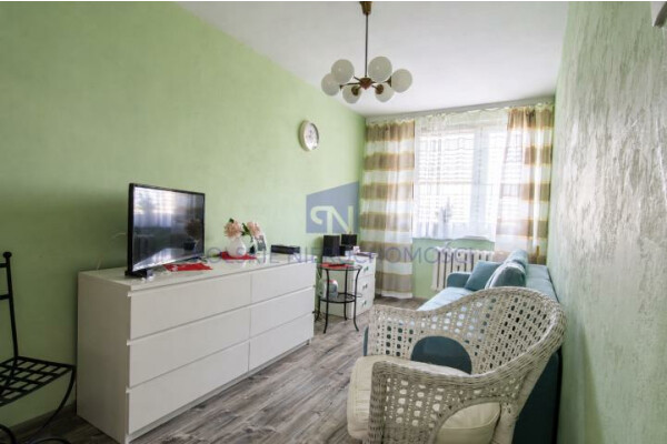 Wrocław, Fabryczna, Kozan&oacute;w, 3 pokoje, duża loggia i 2 kom&oacute;rki | Kozan&oacute;w