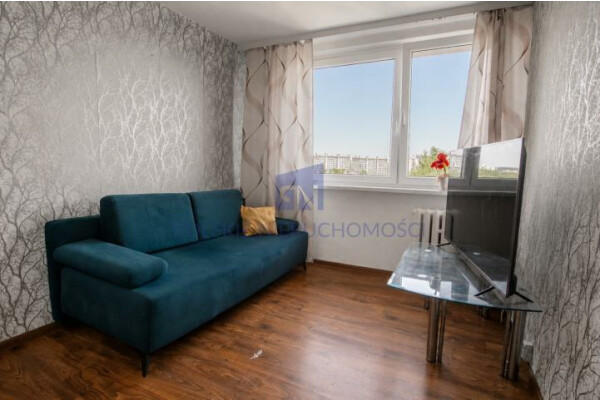 Wrocław, Fabryczna, Kozan&oacute;w, 3 pokoje, duża loggia i 2 kom&oacute;rki | Kozan&oacute;w