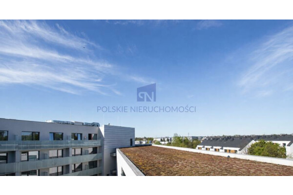 Wrocław, Krzyki, Partynice, Zwycięska, Nowe studio | balkon, garaż, ostatnie piętro.