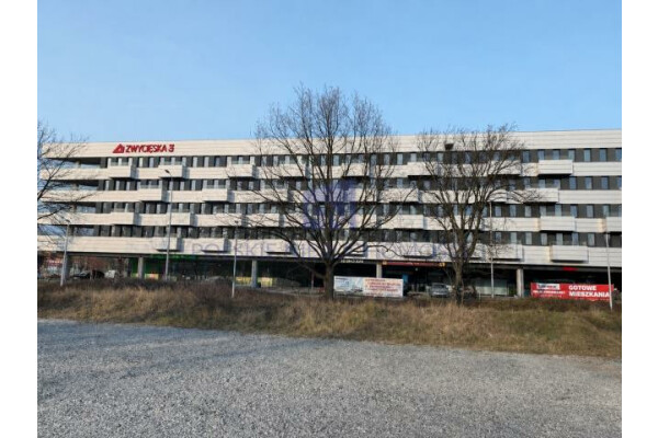 Wrocław, Krzyki, Partynice, Zwycięska, Nowe studio | balkon, garaż, ostatnie piętro.