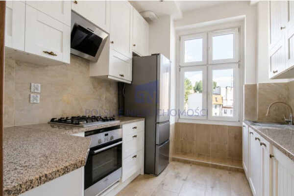 Wrocław, Śr&oacute;dmieście, Norberta Barlickiego, Śr&oacute;dmieście | 92m2 | 4 pokoje | Balkon
