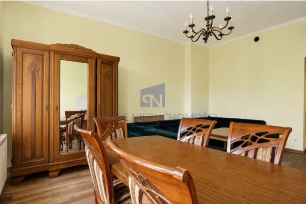 Wrocław, Śr&oacute;dmieście, Norberta Barlickiego, Śr&oacute;dmieście | 92m2 | 4 pokoje | Balkon