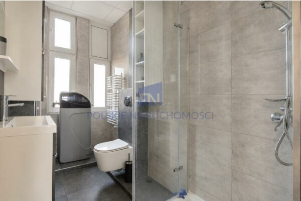 Wrocław, Śr&oacute;dmieście, Norberta Barlickiego, Śr&oacute;dmieście | 92m2 | 4 pokoje | Balkon