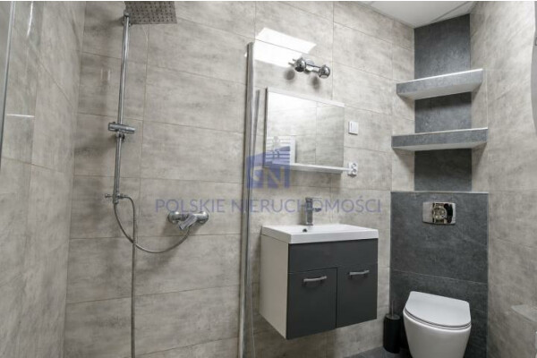 Wrocław, Śr&oacute;dmieście, Norberta Barlickiego, Śr&oacute;dmieście | 92m2 | 4 pokoje | Balkon