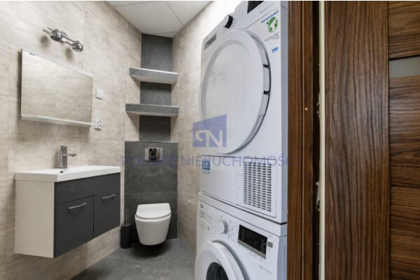 Wrocław, Śr&oacute;dmieście, Norberta Barlickiego, Śr&oacute;dmieście | 92m2 | 4 pokoje | Balkon