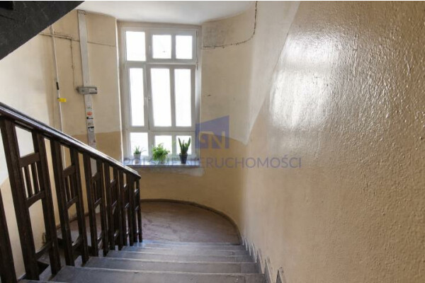 Wrocław, Śr&oacute;dmieście, Norberta Barlickiego, Śr&oacute;dmieście | 92m2 | 4 pokoje | Balkon