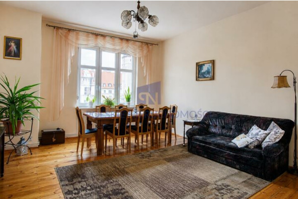 Wrocław, dolnośląskie, Mieszkanie na sprzedaż