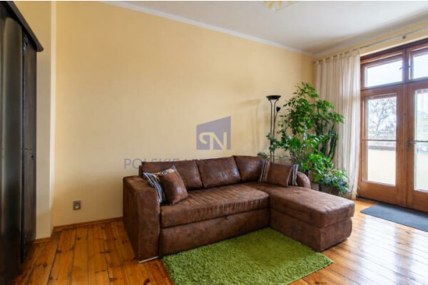 Wrocław, Śr&oacute;dmieście, Plac Grunwaldzki, Plac Grunwaldzki | 111 m&sup2; | 5 pokoi | blisko Odry