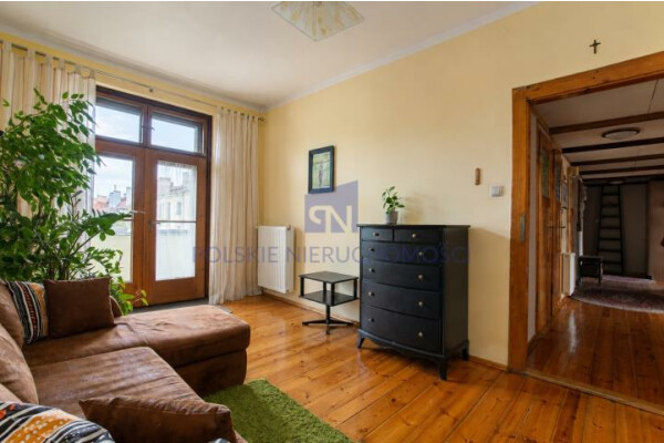 Wrocław, Śr&oacute;dmieście, Plac Grunwaldzki, Plac Grunwaldzki | 111 m&sup2; | 5 pokoi | blisko Odry