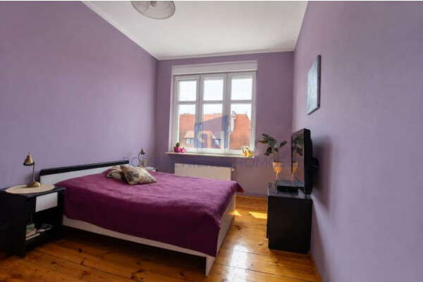 Wrocław, Śr&oacute;dmieście, Plac Grunwaldzki, Plac Grunwaldzki | 111 m&sup2; | 5 pokoi | blisko Odry