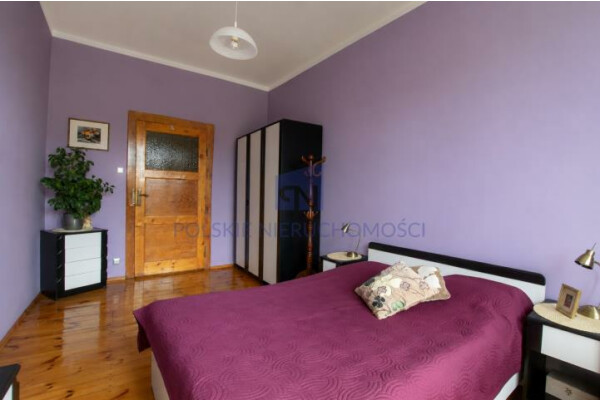 Wrocław, Śr&oacute;dmieście, Plac Grunwaldzki, Plac Grunwaldzki | 111 m&sup2; | 5 pokoi | blisko Odry