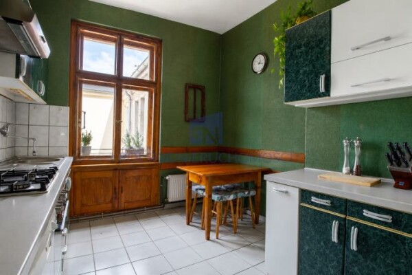 Wrocław, Śr&oacute;dmieście, Plac Grunwaldzki, Plac Grunwaldzki | 111 m&sup2; | 5 pokoi | blisko Odry