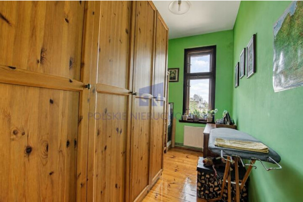 Wrocław, Śr&oacute;dmieście, Plac Grunwaldzki, Plac Grunwaldzki | 111 m&sup2; | 5 pokoi | blisko Odry