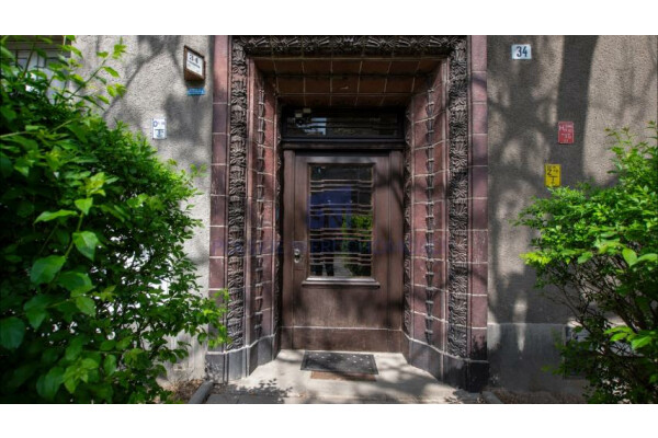 Wrocław, Śr&oacute;dmieście, Plac Grunwaldzki, Plac Grunwaldzki | 111 m&sup2; | 5 pokoi | blisko Odry