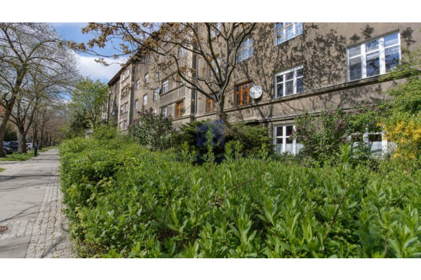 Wrocław, Śr&oacute;dmieście, Plac Grunwaldzki, Plac Grunwaldzki | 111 m&sup2; | 5 pokoi | blisko Odry