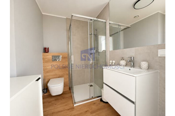 Wrocław, Krzyki, Partynice, Zwycięska, Studio z balkonem | 2750 zł ze wszystkimi opłatami.
