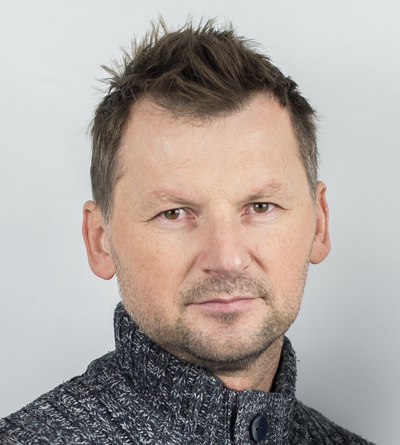 Artur Garczarek