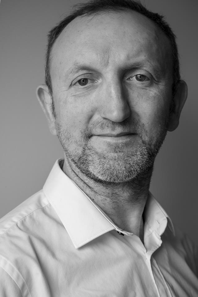 Piotr Czarny